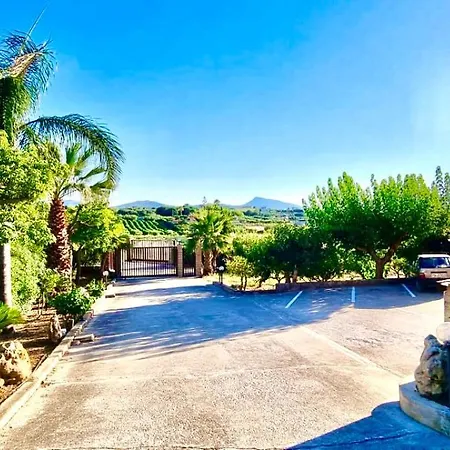 Ferienhaus Casetta Marisu